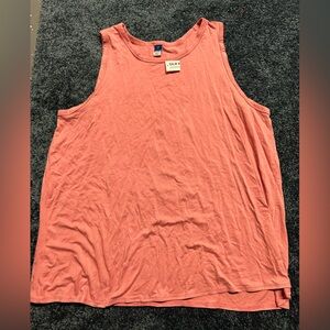 Old Navy Coral Tank Top